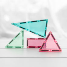 Load image into Gallery viewer, Connetix 202 pieces Pastel Mega Pack