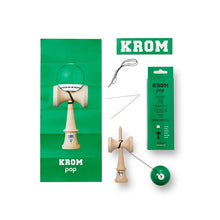 Load image into Gallery viewer, NEW KROM POP LOL (11 colours to choose from)
