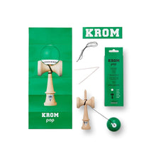 Load image into Gallery viewer, NEW KROM POP LOL (11 colours to choose from)