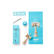 Load image into Gallery viewer, NEW KROM POP LOL (11 colours to choose from)