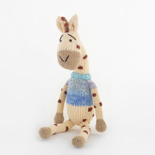 Load image into Gallery viewer, Shamwari - GIRAFFE (Twiza)