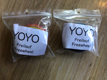 Load image into Gallery viewer, Mader Yoyo Rainbow (FREEWHEEL VERSION)