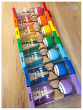 Load image into Gallery viewer, KROM POP KENDAMA (9 colours to choose from!)