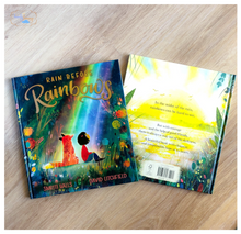 Load image into Gallery viewer, Rain before Rainbows