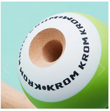 Load image into Gallery viewer, KROM POP KENDAMA (9 colours to choose from!)
