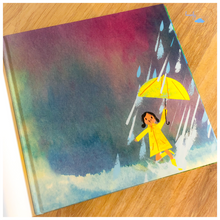 Load image into Gallery viewer, Singing in the Rain