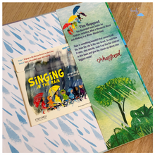 Load image into Gallery viewer, Singing in the Rain