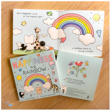 Load image into Gallery viewer, Happiness is a Rainbow
