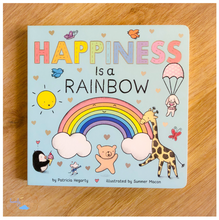 Load image into Gallery viewer, Happiness is a Rainbow