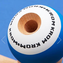 Load image into Gallery viewer, KROM POP KENDAMA (9 colours to choose from!)