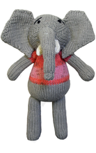 Load image into Gallery viewer, Shamwari - ELEPHANT (Nzou)