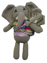 Load image into Gallery viewer, Shamwari - ELEPHANT (Nzou)