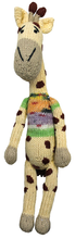 Load image into Gallery viewer, Shamwari - GIRAFFE (Twiza)