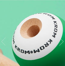 Load image into Gallery viewer, KROM POP KENDAMA (9 colours to choose from!)