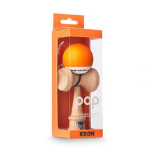 Load image into Gallery viewer, KROM POP KENDAMA (9 colours to choose from!)
