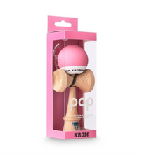 Load image into Gallery viewer, KROM POP KENDAMA (9 colours to choose from!)