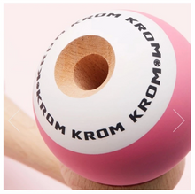 Load image into Gallery viewer, KROM POP KENDAMA (9 colours to choose from!)