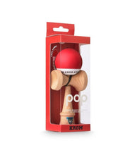 Load image into Gallery viewer, KROM POP KENDAMA (9 colours to choose from!)