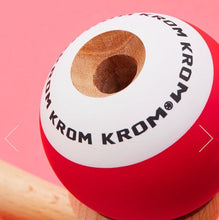 Load image into Gallery viewer, KROM POP KENDAMA (9 colours to choose from!)
