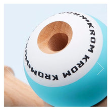 Load image into Gallery viewer, KROM POP KENDAMA (9 colours to choose from!)