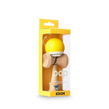 Load image into Gallery viewer, KROM POP KENDAMA (9 colours to choose from!)