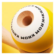 Load image into Gallery viewer, KROM POP KENDAMA (9 colours to choose from!)
