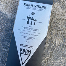Load image into Gallery viewer, KROM VIKING (2 colour options)

