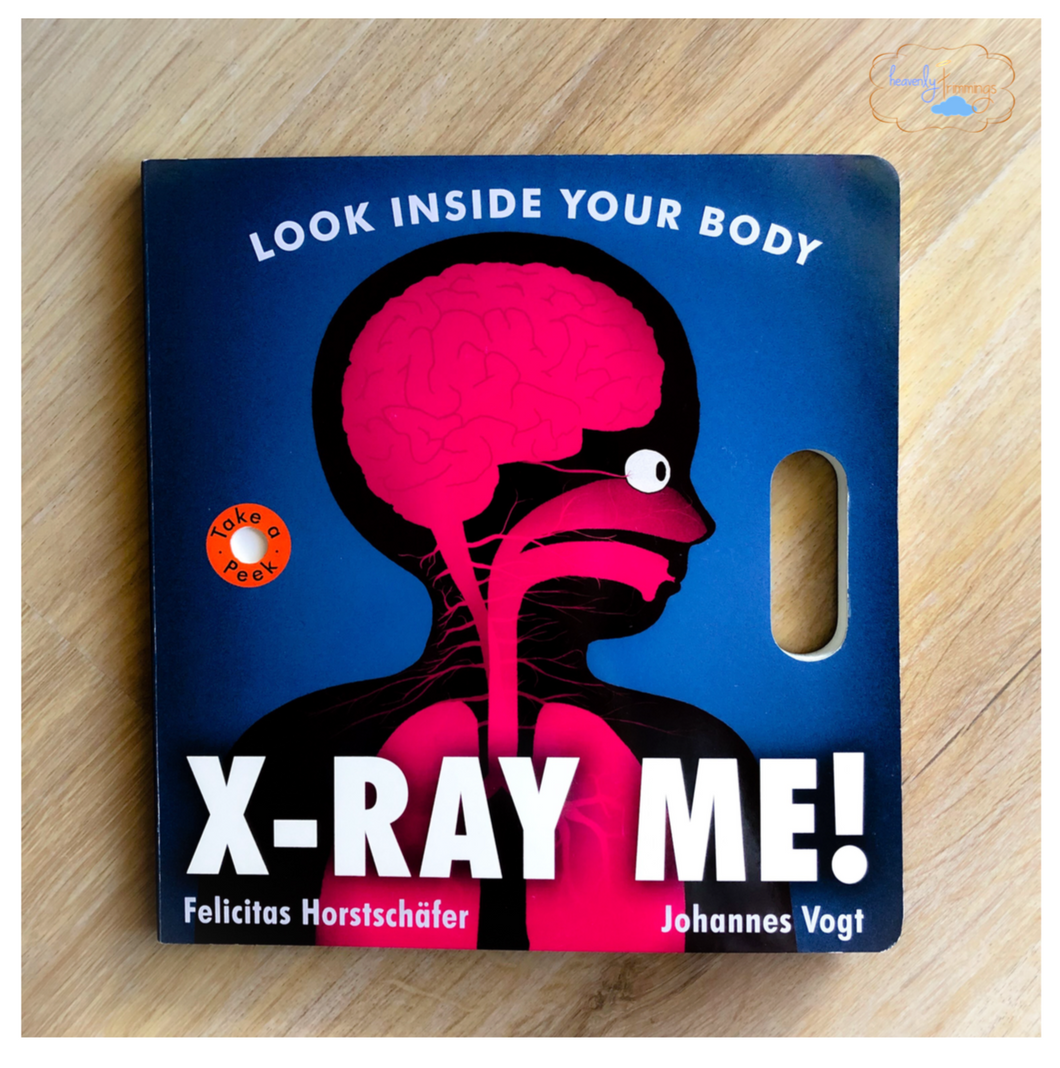 X Ray Me