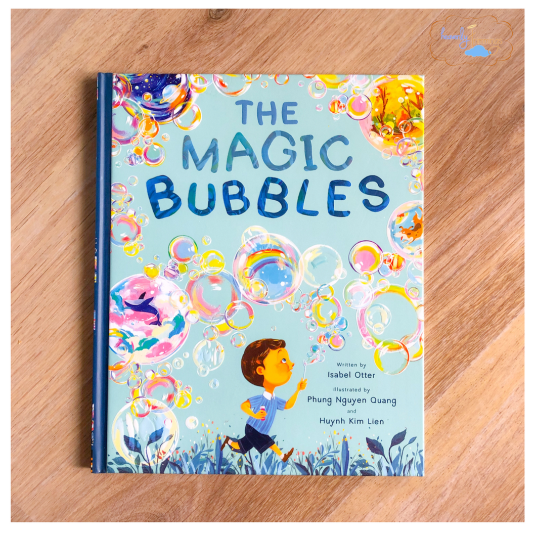 The Magic Bubbles