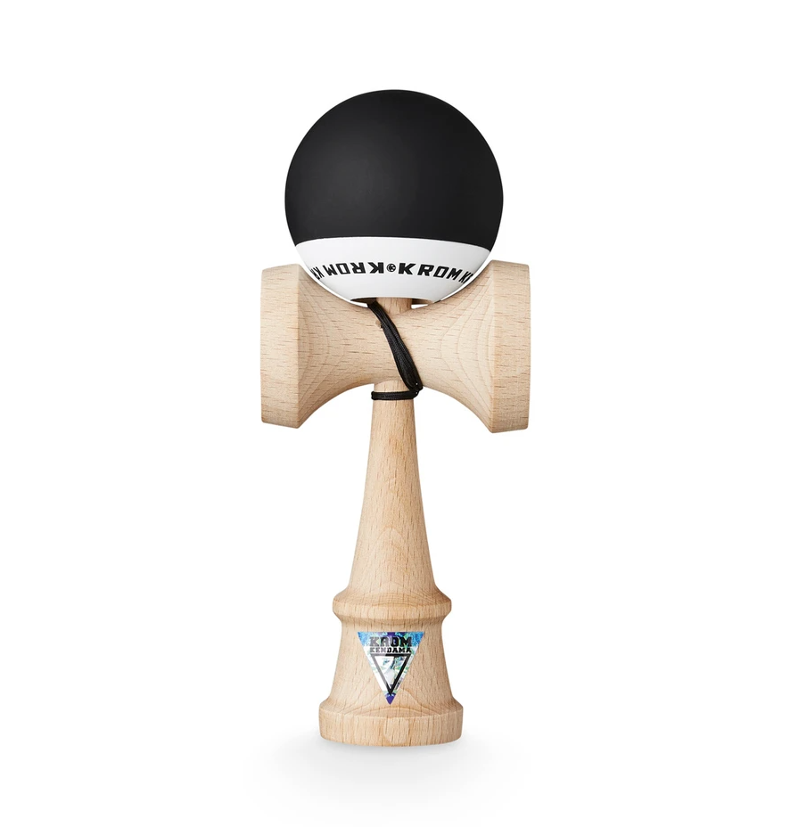 KROM KENDAMA コラボシリーズ JODY BARTON ZOGGY N' MOGGY BAD