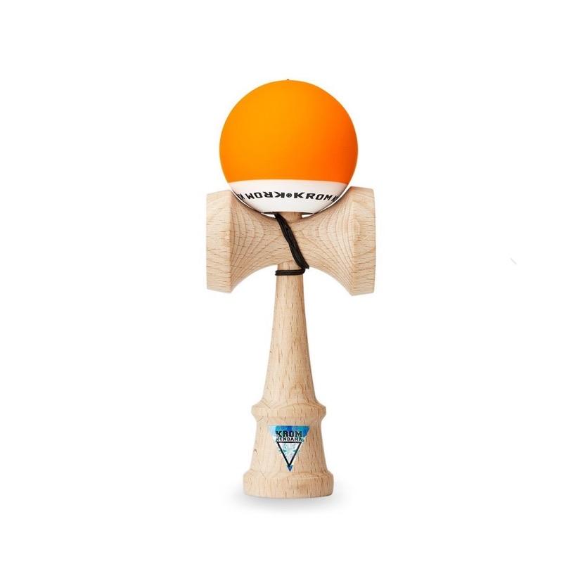 KROM POP KENDAMA (9 colours to choose from!)