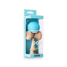 Load image into Gallery viewer, KROM POP KENDAMA (9 colours to choose from!)
